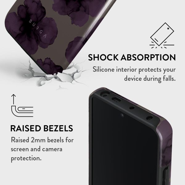 Charmed - Xiaomi Redmi Note 13 Pro 5G Case For Sale - Image 4