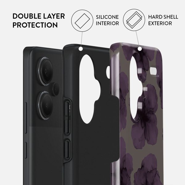 Charmed - Xiaomi Redmi Note 13 Pro+ 5G Case Fashion - Image 2