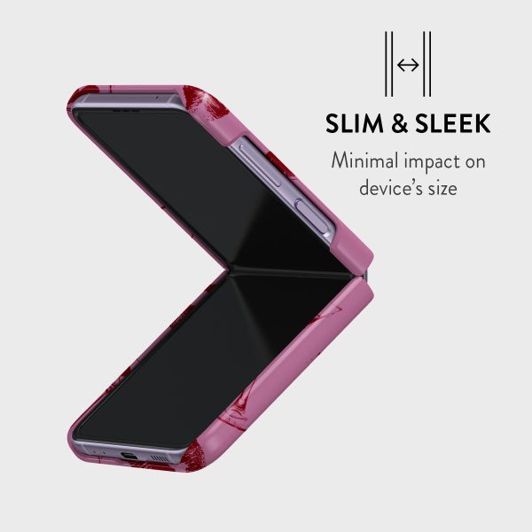Call Me - Samsung Galaxy Z Flip 4 Case Online Hot Sale - Image 4