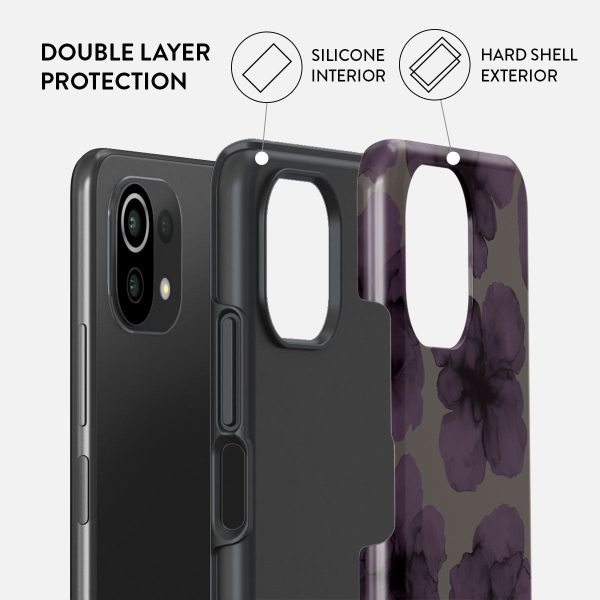 Charmed - Xiaomi 11 Lite 5G NE Case Online now - Image 2