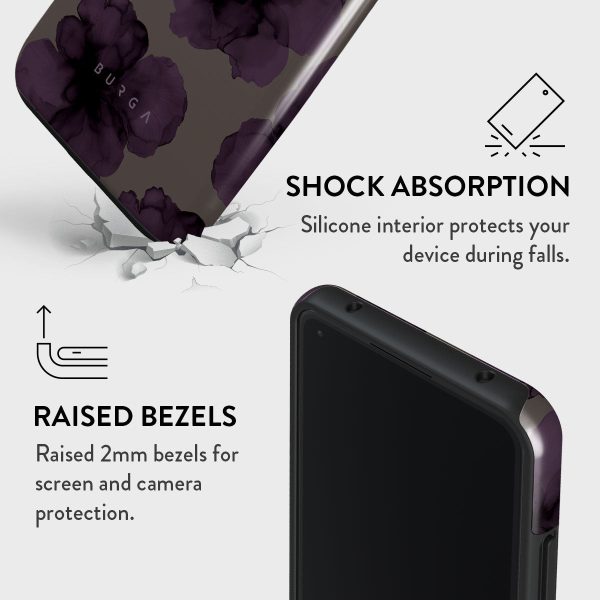 Charmed - Xiaomi 11 Lite 5G NE Case Online now - Image 4