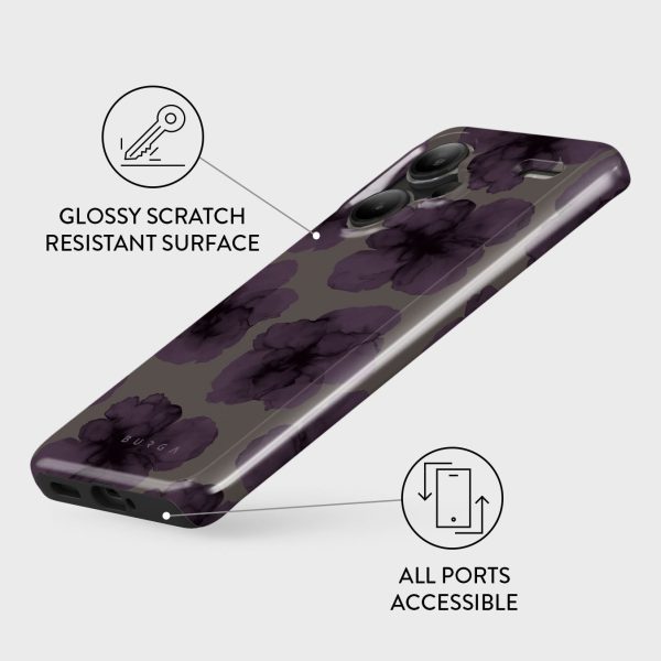 Charmed - Xiaomi Redmi Note 13 Pro+ 5G Case Fashion - Image 3