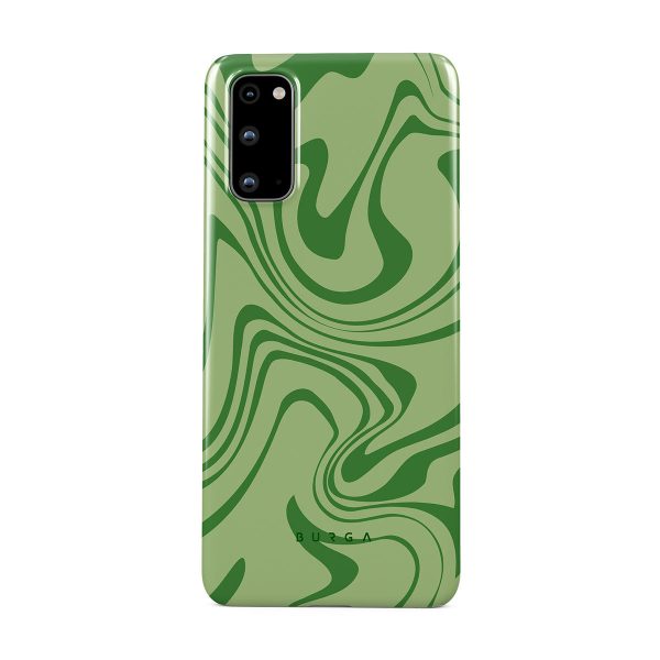 Funky Sensation - Samsung Galaxy S20 FE 4G   5G Case Online Hot Sale