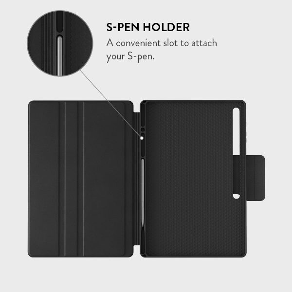 Ride The Wave - Samsung Galaxy Tab S10 Ultra Case Online Hot Sale - Image 5