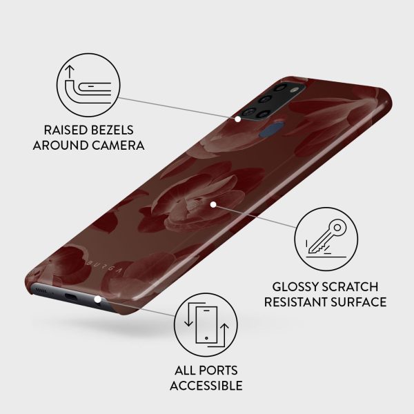 Eternal - Samsung Galaxy A21s 4G Case Sale - Image 3
