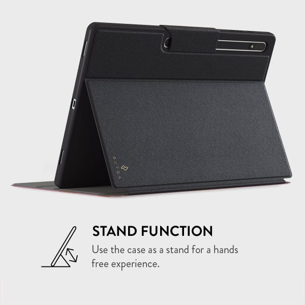 Ride The Wave - Samsung Galaxy Tab S10 Ultra Case Online Hot Sale - Image 4