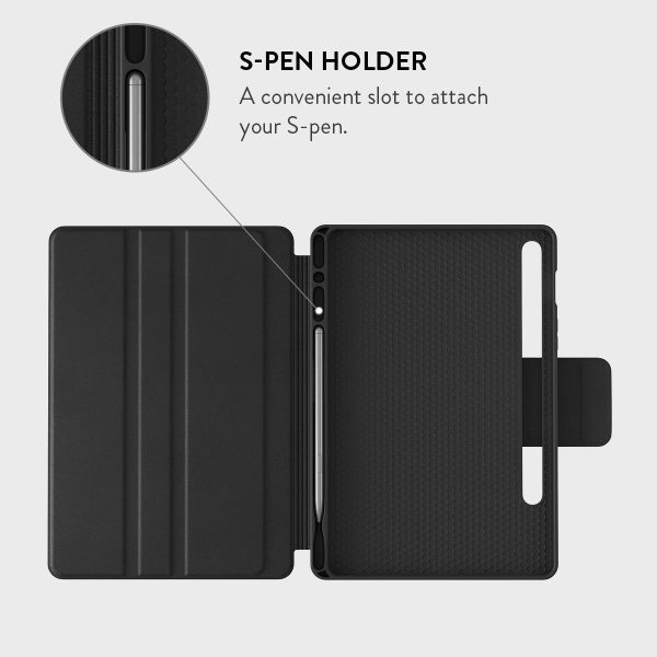 Moonstone - Samsung Galaxy Tab S9+ FE Case on Sale - Image 5