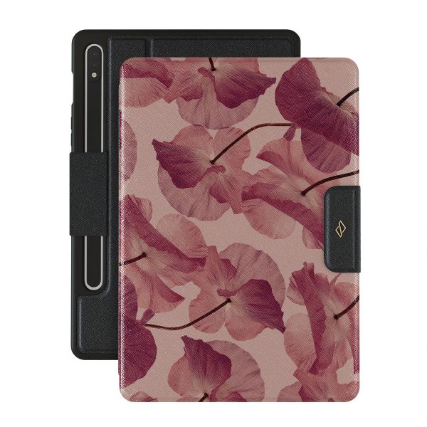 Tender Kiss - Samsung Galaxy Tab S10+ Case Sale