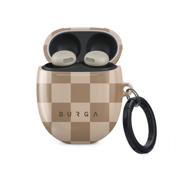 Math Exam - Google Pixel Buds Pro 2 Case Hot on Sale