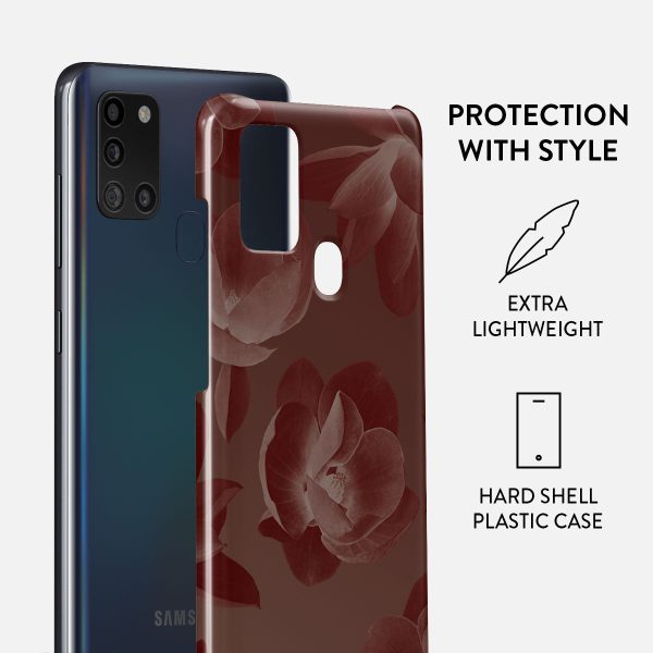 Eternal - Samsung Galaxy A21s 4G Case Sale - Image 2