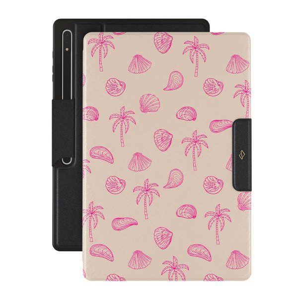 Beach Please - Samsung Galaxy Tab S10 Ultra Case Online