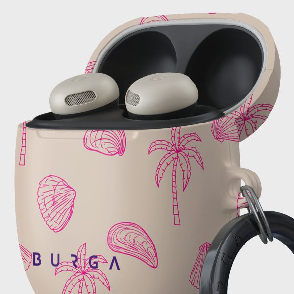 Beach Please - Google Pixel Buds Pro 2 Case For Cheap - Image 5