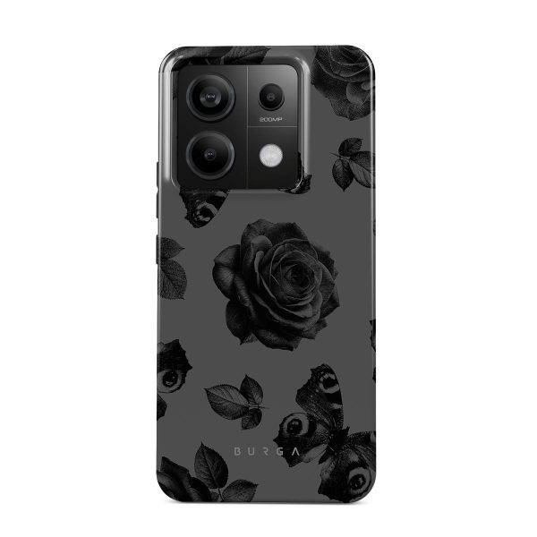 Cursed - Xiaomi Redmi Note 13 Pro 5G Case Online Hot Sale