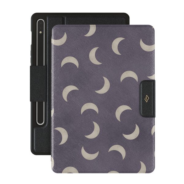 Moonstone - Samsung Galaxy Tab S9+ FE Case on Sale