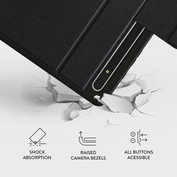 Ride The Wave - Samsung Galaxy Tab S10 Ultra Case Online Hot Sale - Image 3