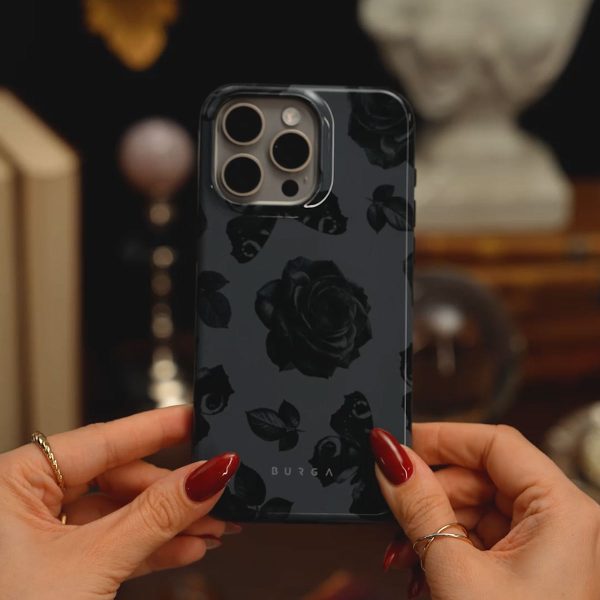 Cursed - Xiaomi Redmi Note 13 Pro 5G Case Online Hot Sale - Image 5