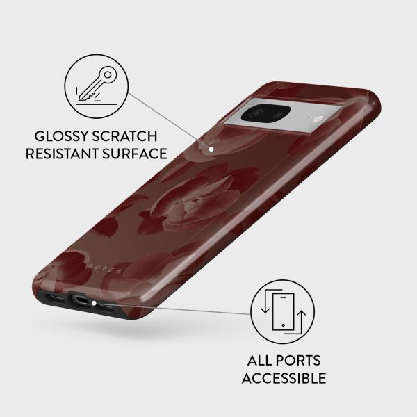Eternal - Google Pixel 7a Case For Sale - Image 3