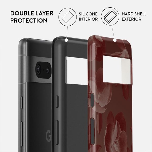 Eternal - Google Pixel 7a Case For Sale - Image 2