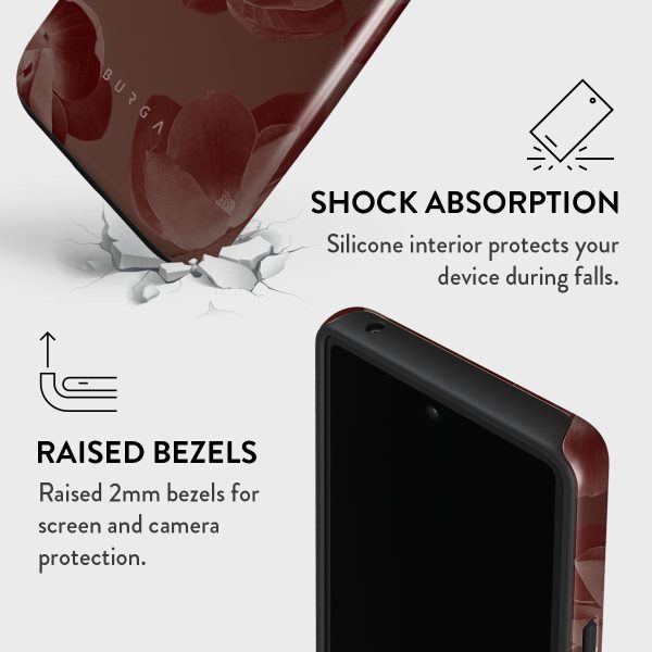 Eternal - Google Pixel 7a Case For Sale - Image 4