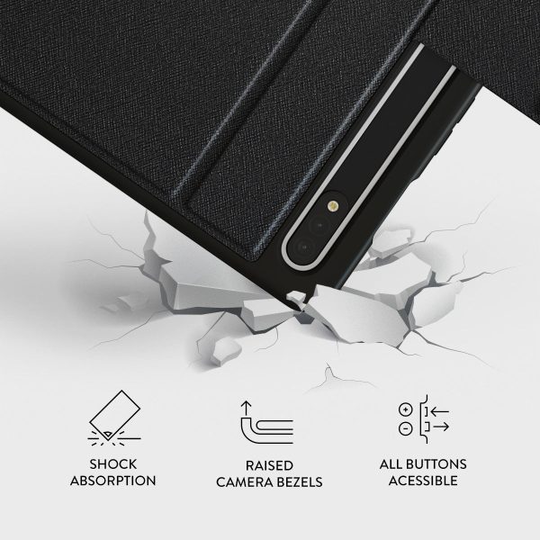 Destiny - Samsung Galaxy Tab S8 S7 Case For Cheap - Image 3