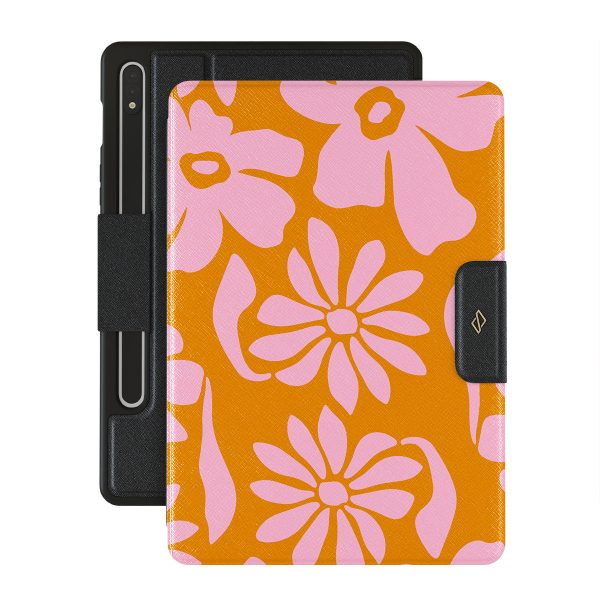 Daytime Fiesta - Samsung Galaxy Tab S10+ Case For Discount