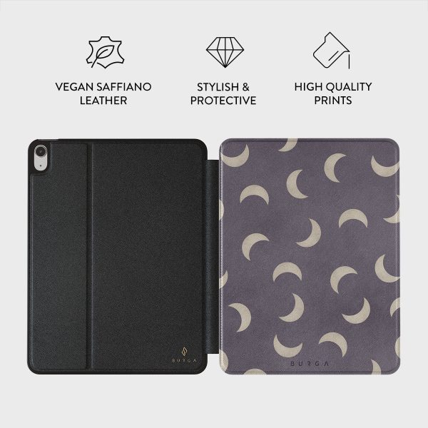 Moonstone - iPad Air 11 (7th 6th Gen) Case For Cheap - Image 3