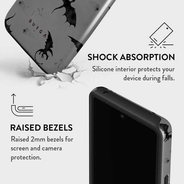 Draco - Google Pixel 7 Case Online now - Image 4