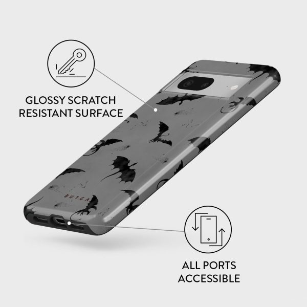 Draco - Google Pixel 7 Case Online now - Image 3