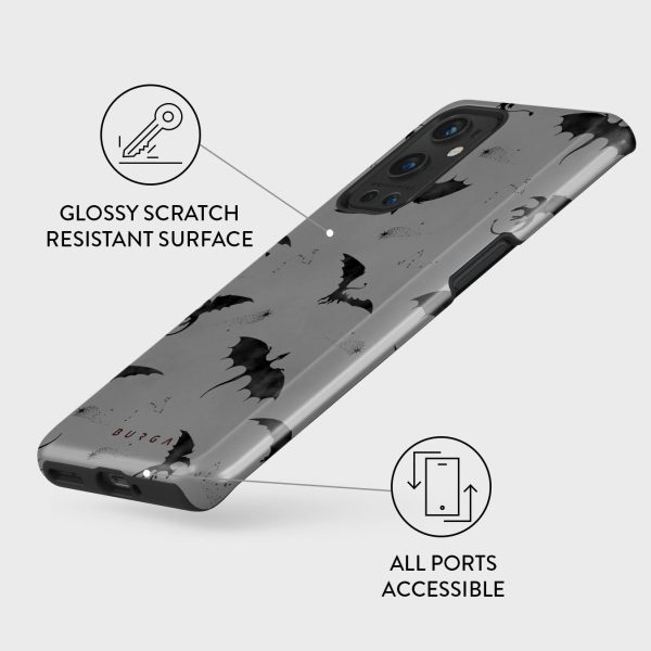 Draco - OnePlus 9 Pro Case For Sale - Image 3