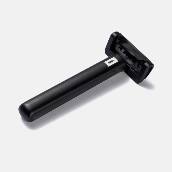 Ridge Razor By Oneblade - Royal Black Fashion - Image 4
