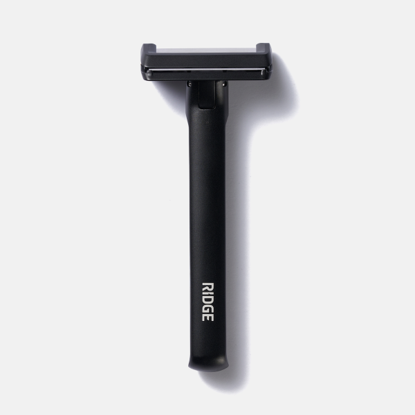 Ridge Razor By Oneblade - Royal Black Fashion