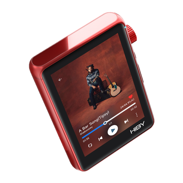 HiBy R3 II 2025 - HiFi Music Player with HiByOS For Discount - Image 3