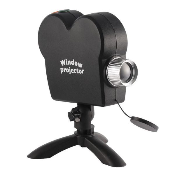 Jolly Christmas Projector【Pre-Holiday 50% OFF】 For Sale - Image 4