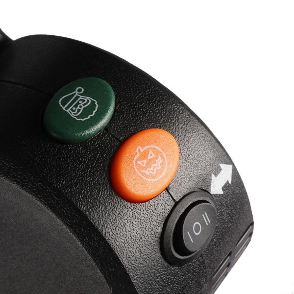 Jolly Christmas Projector【Pre-Holiday 50% OFF】 For Sale - Image 5